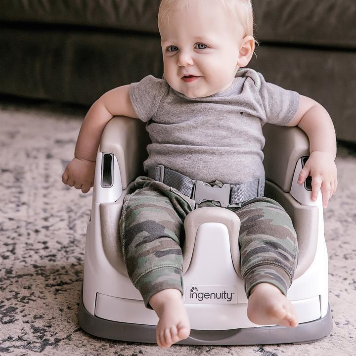 Ingenuity Baby Base 2-in-1 Seat