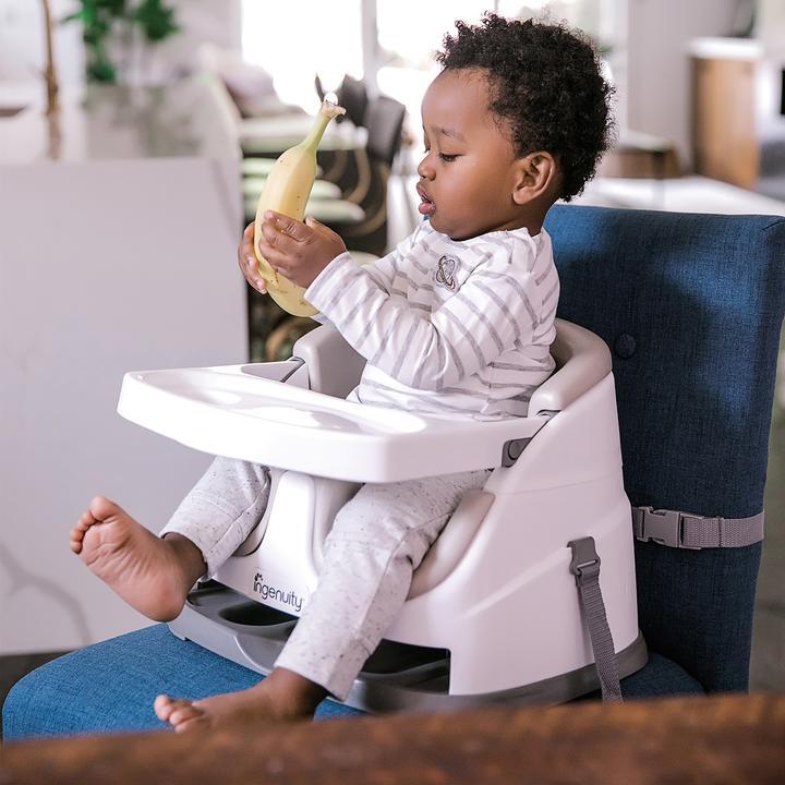 Ingenuity Baby Base 2-in-1 Seat