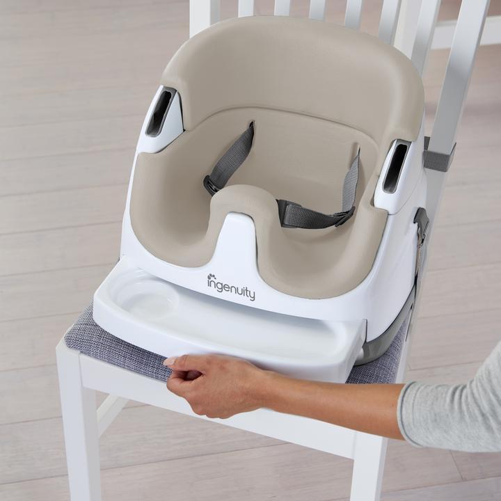 Ingenuity Baby Base 2-in-1 Seat