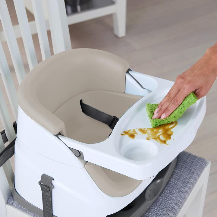 Ingenuity Baby Base 2-in-1 Seat