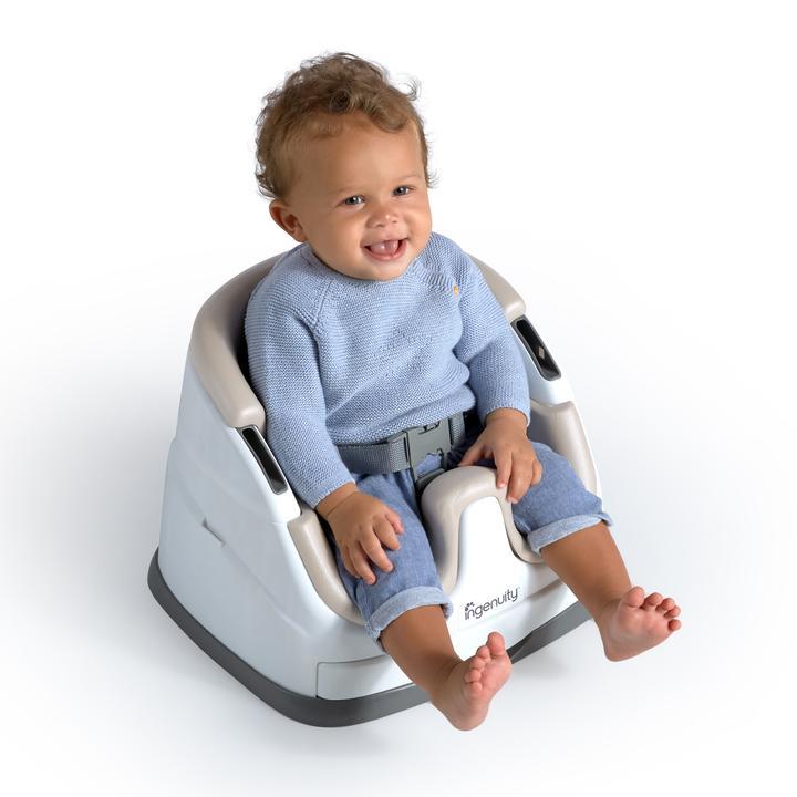 Ingenuity Baby Base 2-in-1 Seat