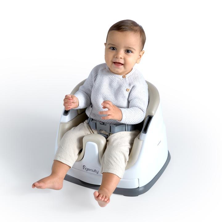 Ingenuity Baby Base 2-in-1 Seat