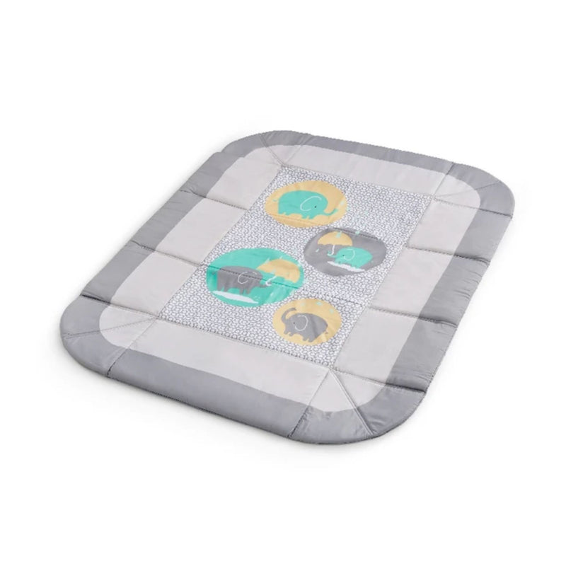 Ingenuity Travel Simple Bed & Play Mat