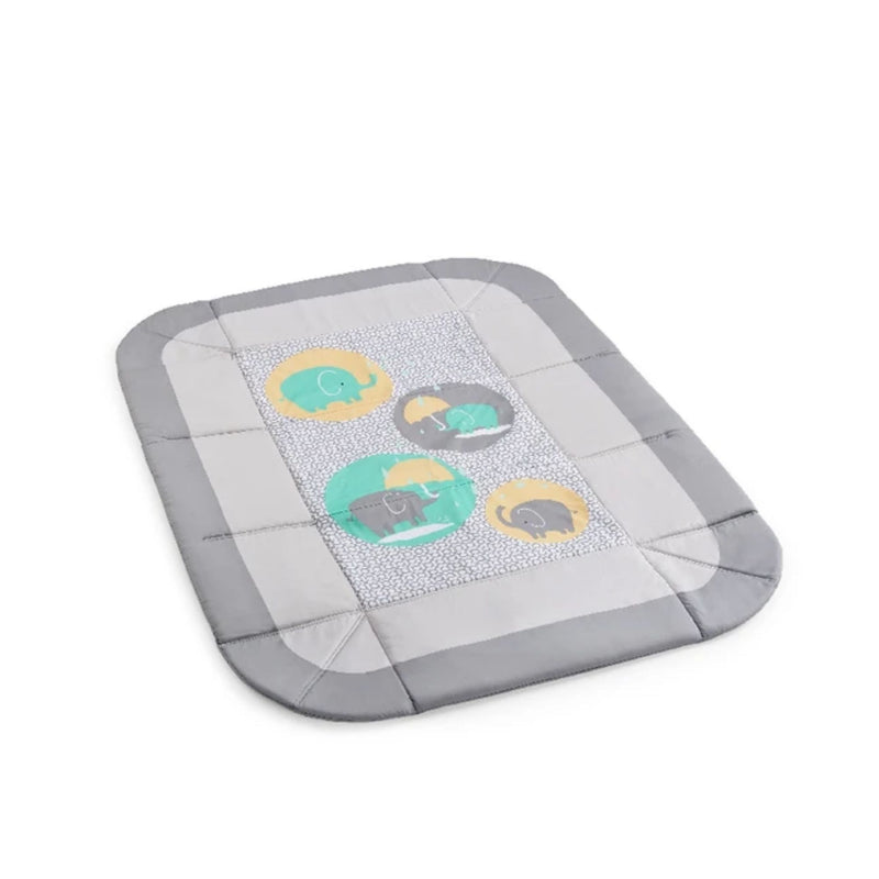 Ingenuity Travel Simple Bed & Play Mat