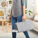 Ingenuity Travel Simple Bed & Play Mat