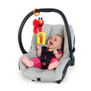 [2-Pack] Sesame Street ABC Fun with Elmo On-the-Go Attachment