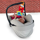 [2-Pack] Sesame Street ABC Fun with Elmo On-the-Go Attachment