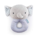 Ingenuity Premium Soft Plush Van â„¢ Ring Rattle