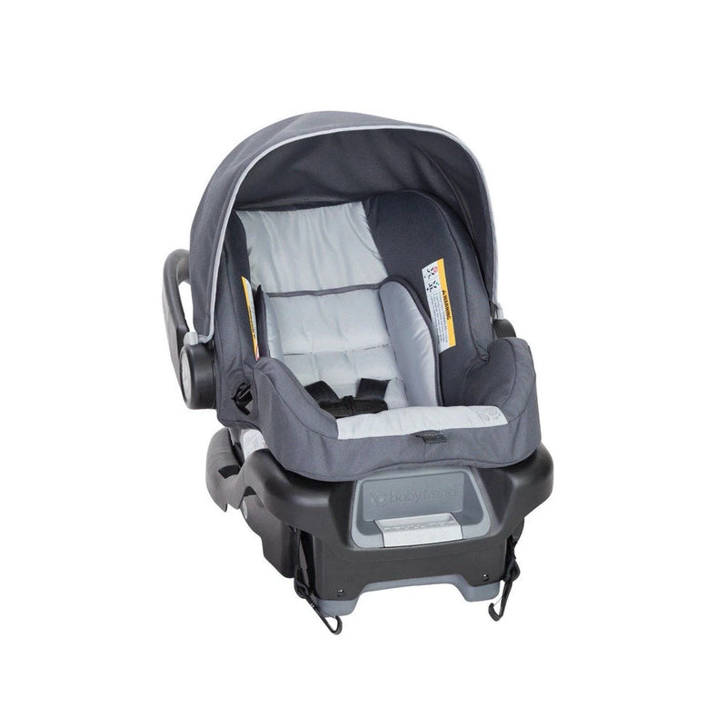 Baby Trend Ally™ 35 Infant Car Seat - Cloud Burst