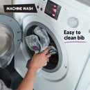 Tidy Tot Bib & Tray Kit - Sage Green