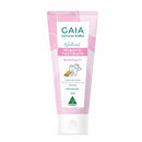 GAIA Natural Probiotic Toothpaste 50g  - Bubblegum Exp: 01/26