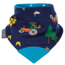 Cheeky Chompers Neckerchew Reynards Farm (Joules)