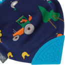 Cheeky Chompers Neckerchew Reynards Farm (Joules)