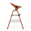 Childhome Evolu Newborn Seat For Evolu 2 + One .80° - Nut/Black