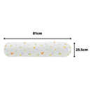 [2-Pack] Cheeky Bon Bon Baby Bolster Case - J