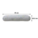 [2-Pack] Cheeky Bon Bon Baby Bolster - J
