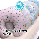 Cheeky Bon Bon Nursing Pillow