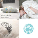 Cheeky Bon Bon Nursing Pillow