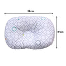 [3-Pack] Cheeky Bon Bon Baby Dimple Pillow