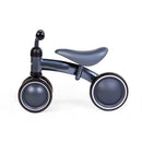 Childhome Toddler Balance Bike- Metal - Grey