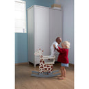 Childhome Rocking Giraffe + Brace