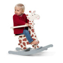 Childhome Rocking Giraffe + Brace