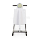 Childhome Kids Rocking Scooter - Black/White