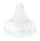 Pigeon Softouch 3 Nipple Blister Pack 2pcs (LL)