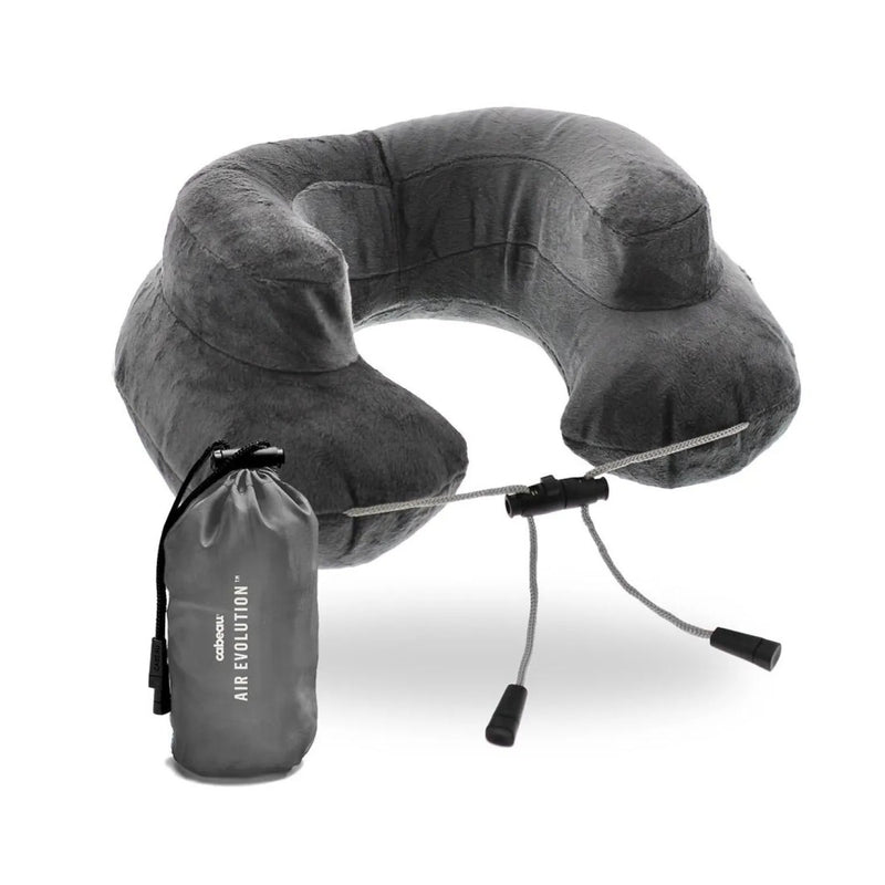 Cabeau Air Evolution Pillow - Slate