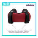 Cabeau Foam Evolution S3 Pillow - Cardinal