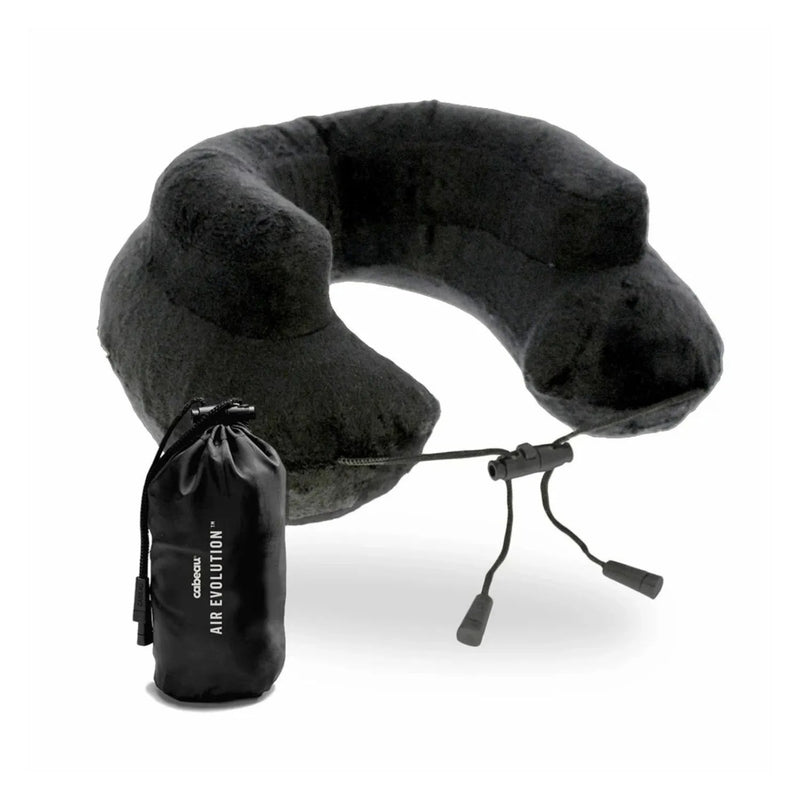 Cabeau Air Evolution Pillow - Midnight