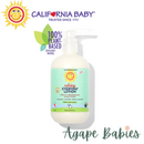 California Baby Everyday Lotion - Calming (19oz) Exp: 06/23