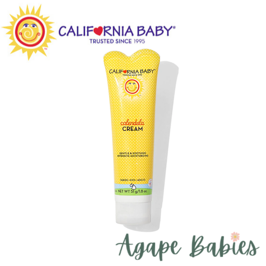 California hot sale baby travel