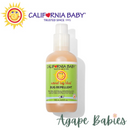 California Baby Citronella Bug Repellent Spray 6.5oz Exp: 06/24