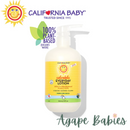 California Baby Everyday Lotion - Calendula (19oz) Exp: 07/24
