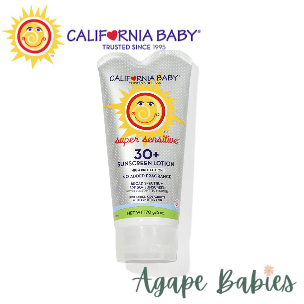 California online baby spf
