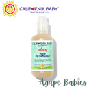 California Baby Hair Detangler Spray: Calming 8.5oz Exp: 02/24