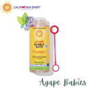 California Baby Bubble Bath: Calendula 13oz SINGLE Exp: 04/24