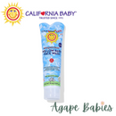 California Kids Super Clear Face Wash 1.8oz Exp: 04/24
