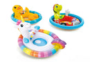 INTEX See-Me-Sit Pool Riders