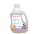 [4-Pack] ECOS Baby Laundry Detergent Lavender & Chamomile Disney 100oz