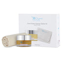 The Organic Pharmacy Carrot Butter Cleanser Starter Kit 10g