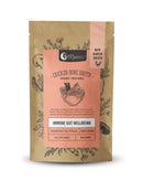 Nutra Organics Chicken Broth Miso Ramen 100g