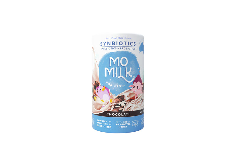 Mo Milk Synbiotic Chocolate 270g