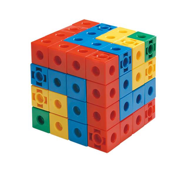 Gigo Connect A Cube (Space Cube)