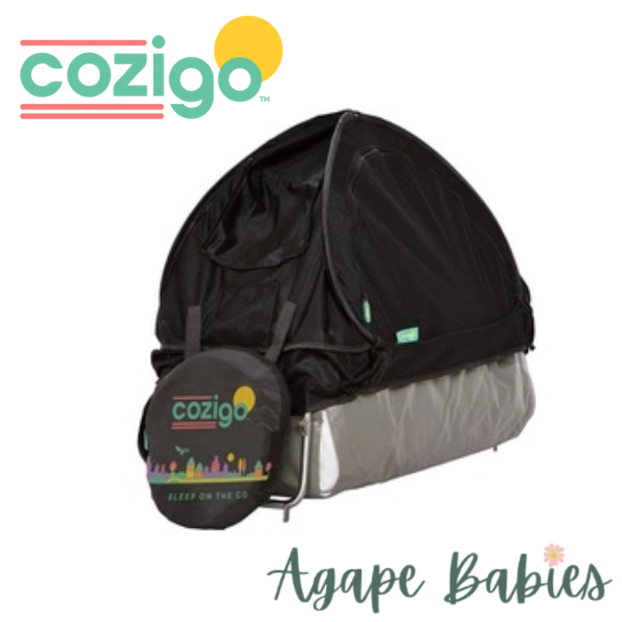CoziGo Airline Bassinet and Stroller Cover