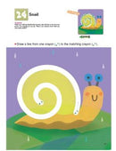 Kumon My Book Of Learning With Crayons