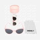 Ki ET LA Sunglasses BUZZ 6-9 years old Pink