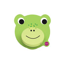 [2-Pack] Oribel VertiPlay Door Knocker