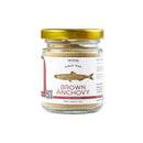 [2-Pack] Crystal of the Sea Brown Anchovy Powder (80g)